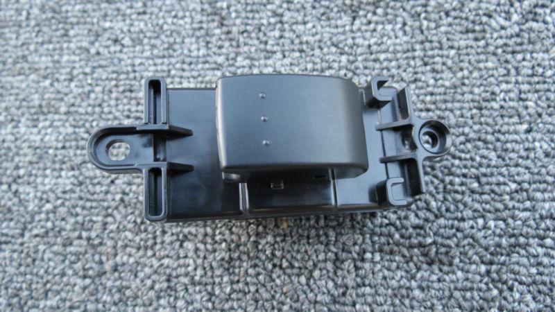 04-08 mazda rx8 right passenger front door window switch