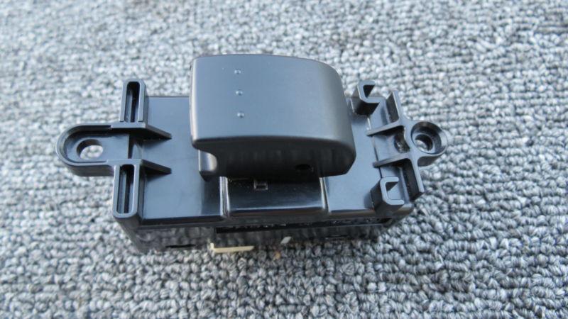 04-08 mazda rx8 right passenger front door window switch, US $11.99, image 2