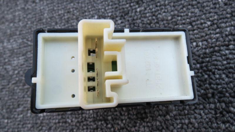 04-08 mazda rx8 right passenger front door window switch, US $11.99, image 4