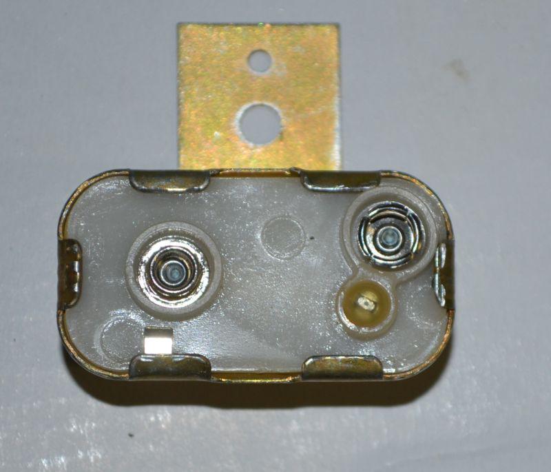 Sell INSTRUMENT CLUSTER VOLTAGE REGULATOR FORD LINCOLN MERCURY MUSTANG