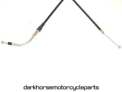 Yamaha  xs1100s  xs1100  special  throttle cable  push   79-81   motion pro