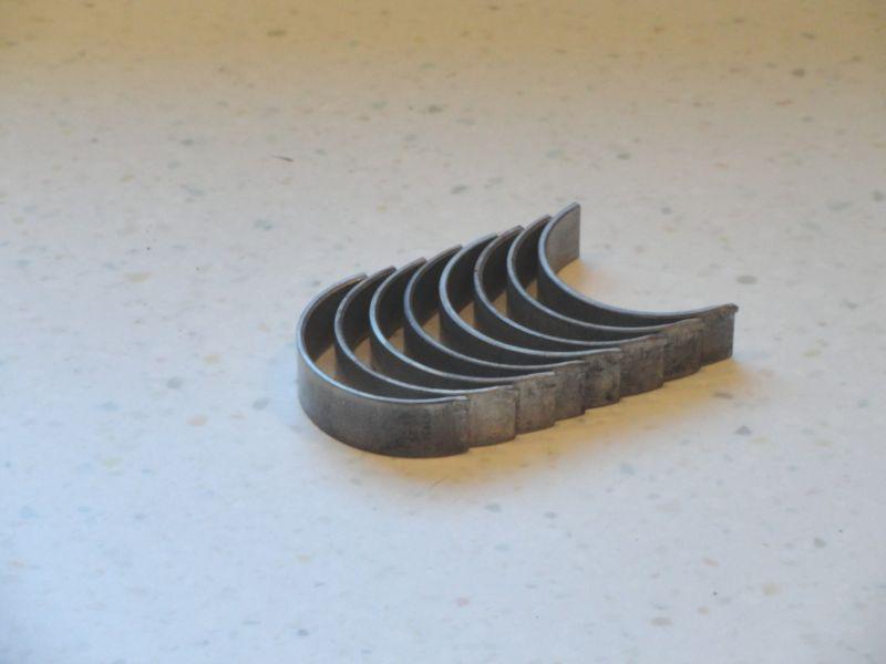 Sell COMPLETE SET OF PORSCHE 356 356A 356B 356C 912 CONNECTING ROD