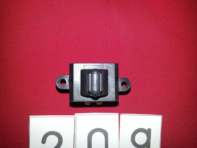 Viper grand voyager caravan town & country passenger side power window switch