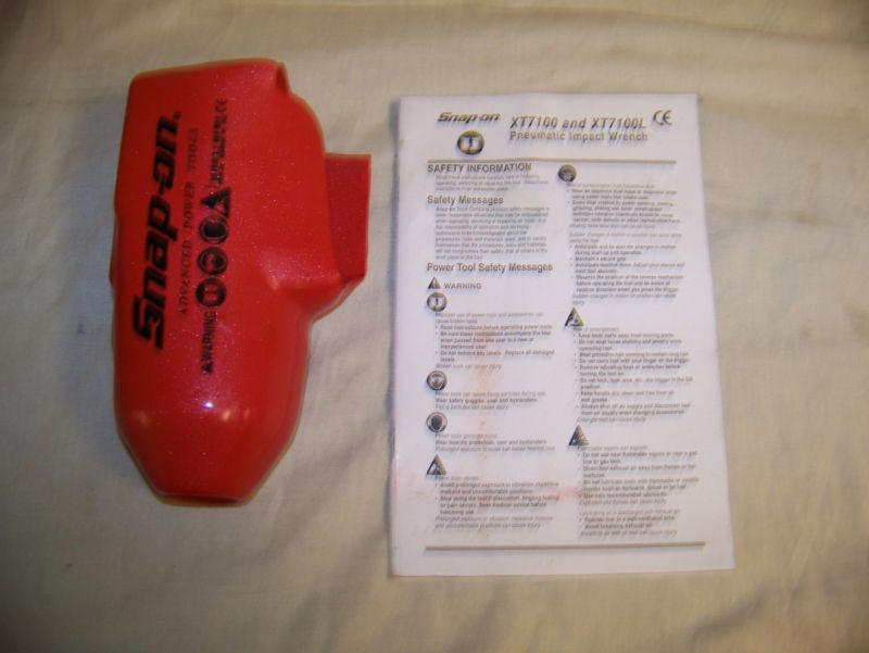 Snap On XT7100 1/2