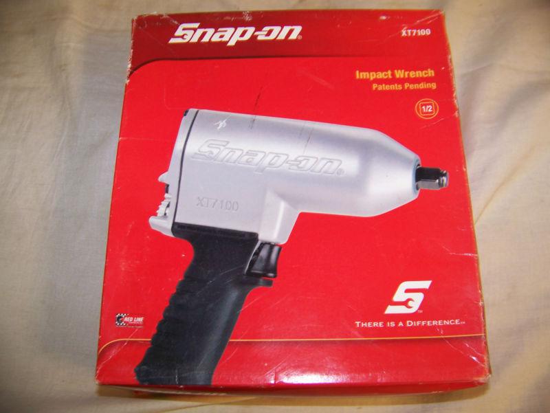 Snap On XT7100 1/2