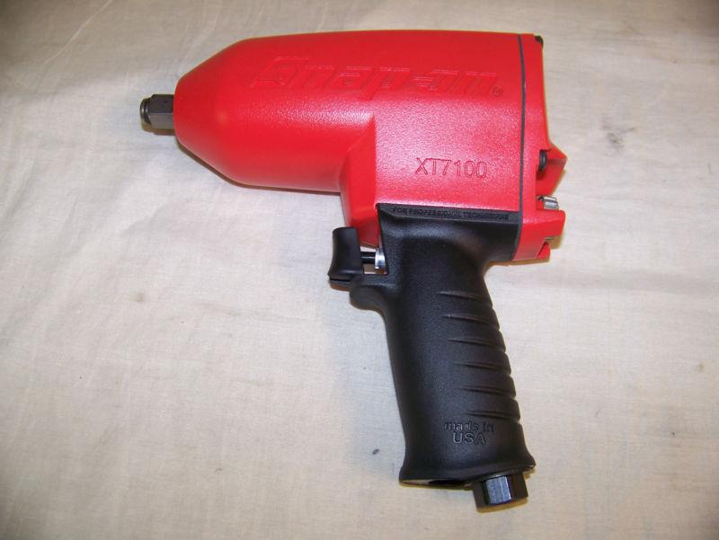 Snap On XT7100 1/2