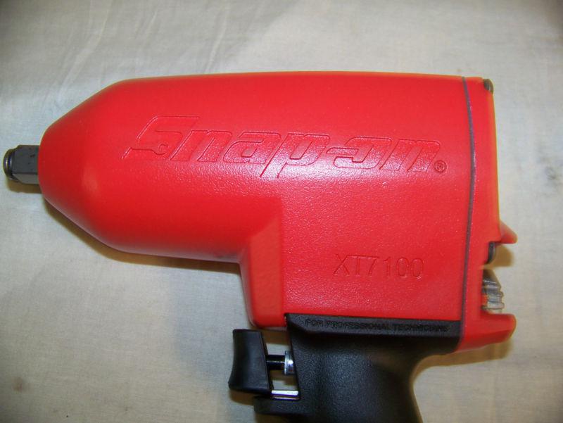 Snap On XT7100 1/2