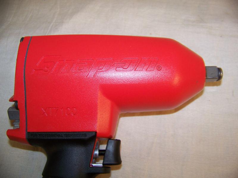 Snap On XT7100 1/2