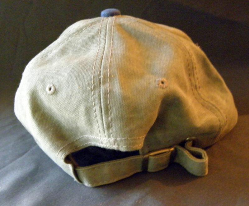 “TOYOTA” FERSTEN ELITE COLLECTION Adjustable Baseball Cap, US $5.95, image 2