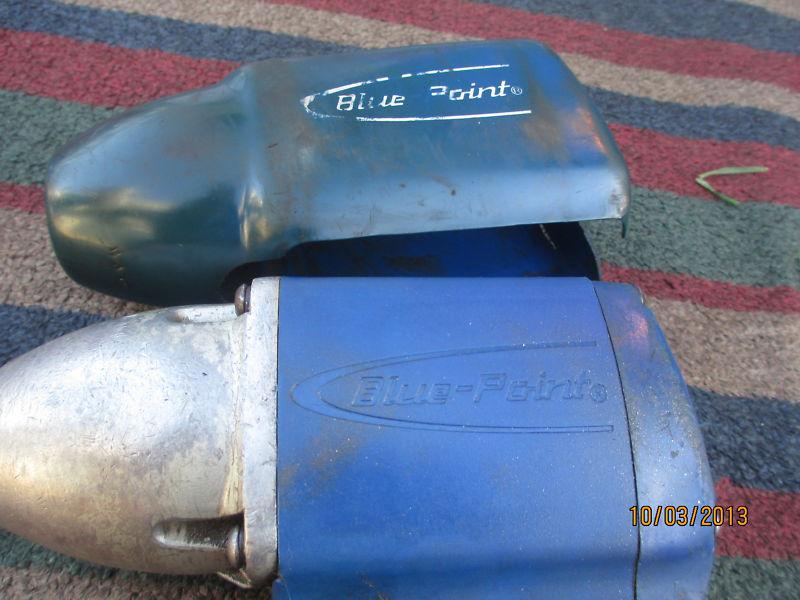 BLUE POINT TOOLS AT600 1/2'' DRIVE IMPACT GUN, US $74.99, image 3