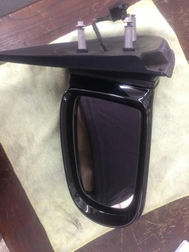 Mercedes Benz ML 350/500 2002-05 Left Side Rear View Mirror Assembly, US $255.00, image 2
