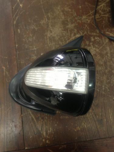 Mercedes Benz ML 350/500 2002-05 Left Side Rear View Mirror Assembly, US $255.00, image 4