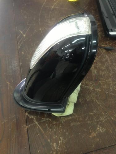 Mercedes Benz ML 350/500 2002-05 Left Side Rear View Mirror Assembly, US $255.00, image 5