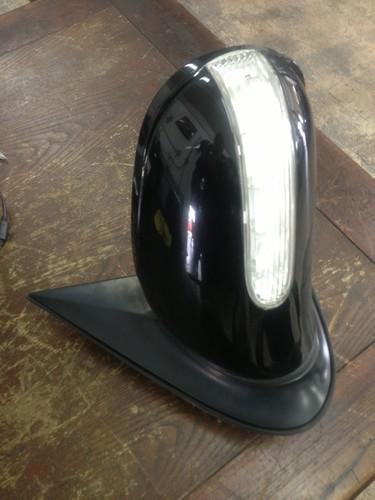 Mercedes Benz ML 350/500 2002-05 Left Side Rear View Mirror Assembly, US $255.00, image 6