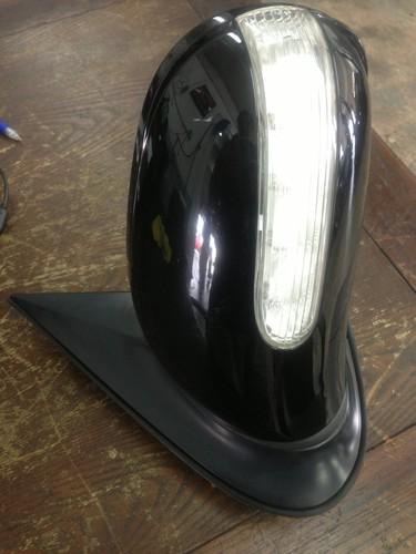 Mercedes Benz ML 350/500 2002-05 Left Side Rear View Mirror Assembly, US $255.00, image 7