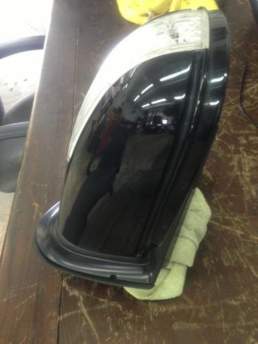 Mercedes Benz ML 350/500 2002-05 Left Side Rear View Mirror Assembly, US $255.00, image 9
