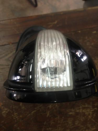 Mercedes Benz ML 350/500 2002-05 Left Side Rear View Mirror Assembly, US $255.00, image 10