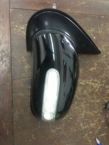 Mercedes Benz ML 350/500 2002-05 Left Side Rear View Mirror Assembly, US $255.00, image 11