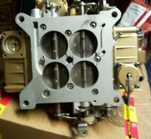Holley Chevy Carburetor 1966-69 Corvette 3886091-AN *427 Big Block 425HP*, US $50.00, image 3