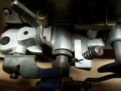 Holley Chevy Carburetor 1966-69 Corvette 3886091-AN *427 Big Block 425HP*, US $50.00, image 8