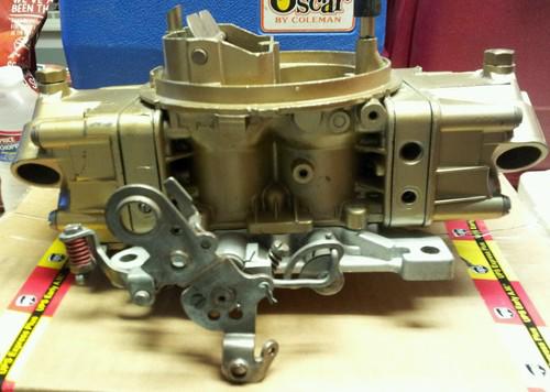 Holley Chevy Carburetor 1966-69 Corvette 3886091-AN *427 Big Block 425HP*, US $50.00, image 9