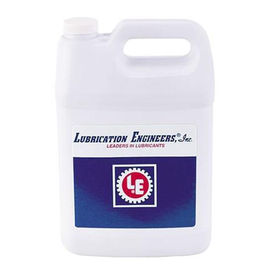 New 1 gal. lubrication engineers rear end lube sae 140