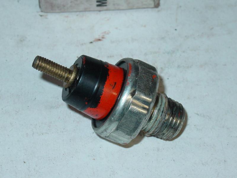 Ford nos switch d0hz-9278-a oil pressure