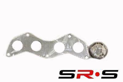 SRS SCION TC 04-09 STAINLESS STEEL HEADER SR*S T-304 HEADERS 04 05 06 07 08 09, US $154.98, image 3