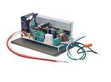 Used wfco wf8945mba main board assembly rv power converter 