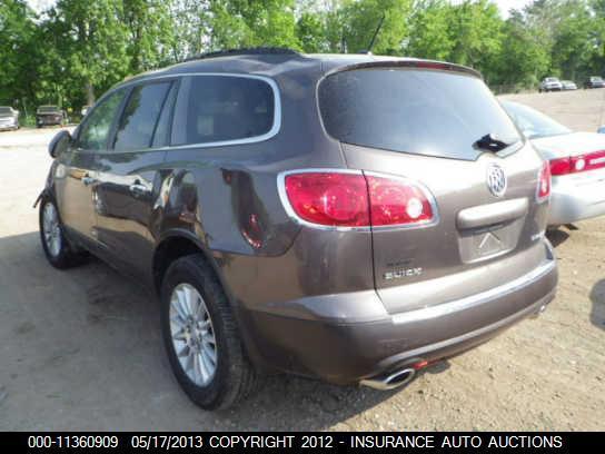 08 ENCLAVE DR HANDLE, EXTERIOR 569496, US $30.00, image 4