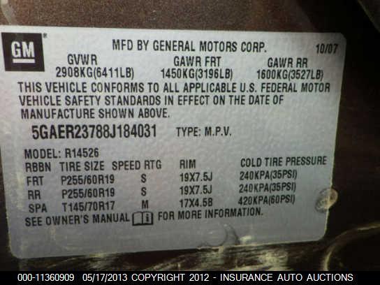 08 ENCLAVE DR HANDLE, EXTERIOR 569496, US $30.00, image 10