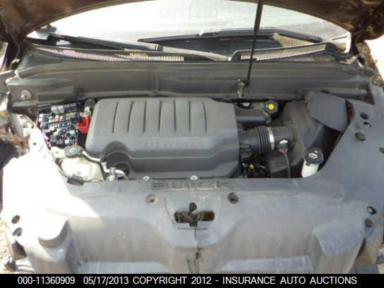 08 ENCLAVE DR HANDLE, EXTERIOR 569496, US $30.00, image 11