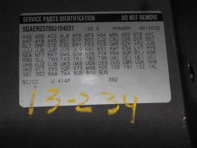 08 ENCLAVE DR HANDLE, EXTERIOR 569496, US $30.00, image 12