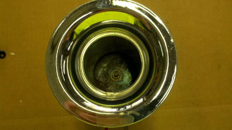 Model A Hoohga Horn, 6V, Chrome, New in box, US $85.00, image 2