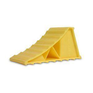  2 camco 44412 rv wheel chock