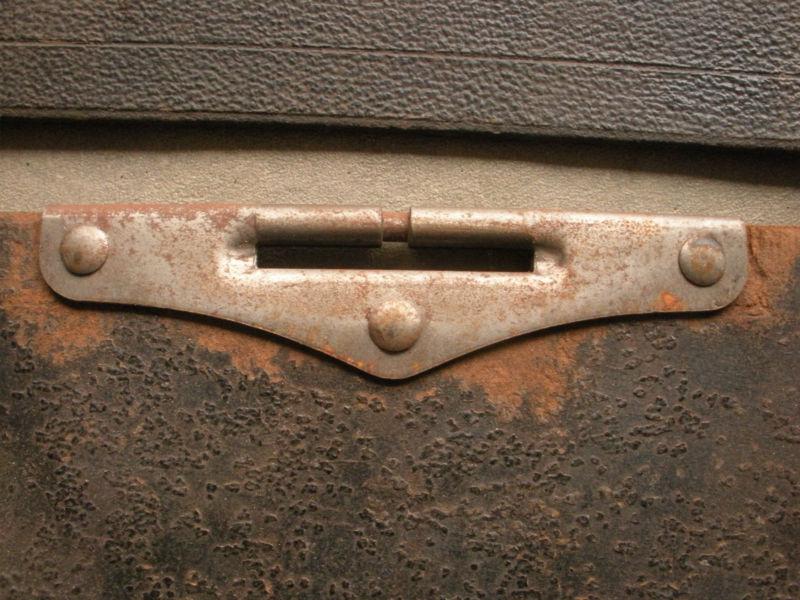 Vintage Sun Visor Pair ~ Unknown Year, US $7.99, image 4