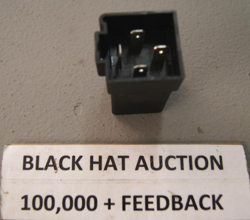 Buy Omron 7236 Gray 4 Pin Multi Purpose Relay Part 12177236 GM