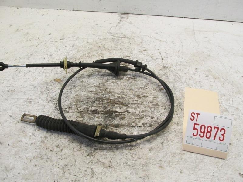 Sell 2003 GRAND MARQUIS AUTOMATIC A/T GEAR SHIFT SHIFTER CABLE OEM