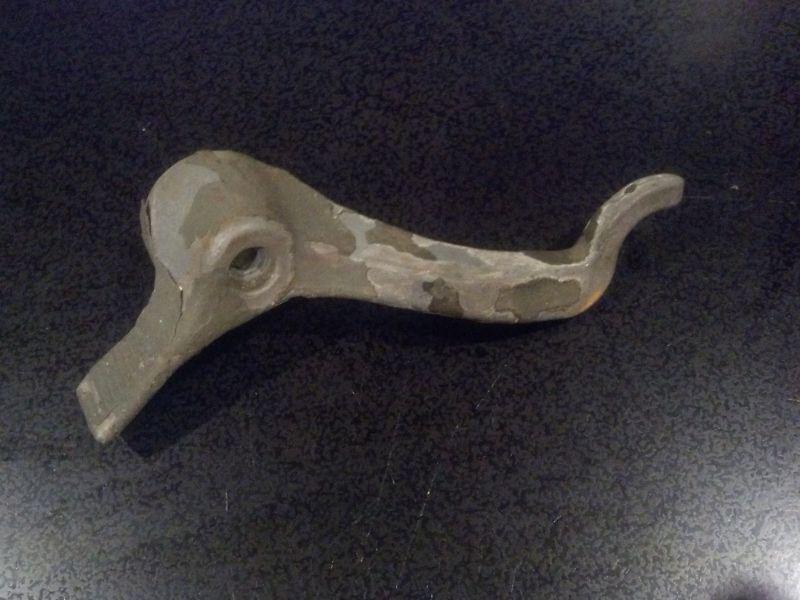 M35a2 on off switch handles military truck