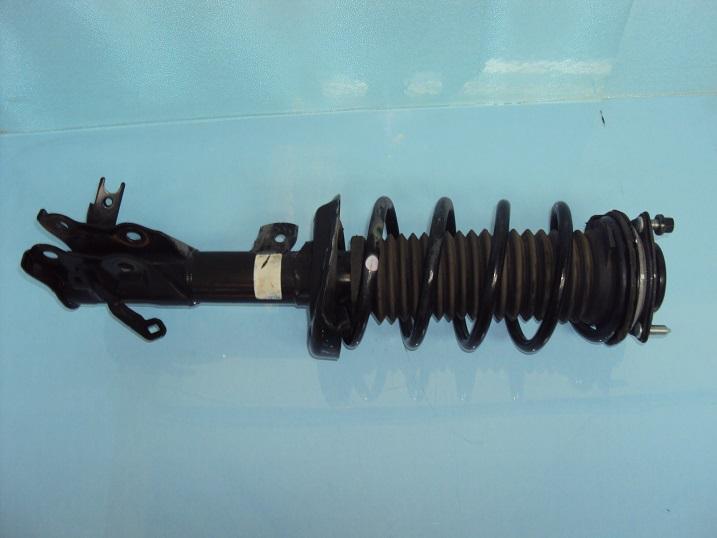 2012 honda civic 4dr 1.8l front right shock absorber part# 51611-tr0-a03 #9939