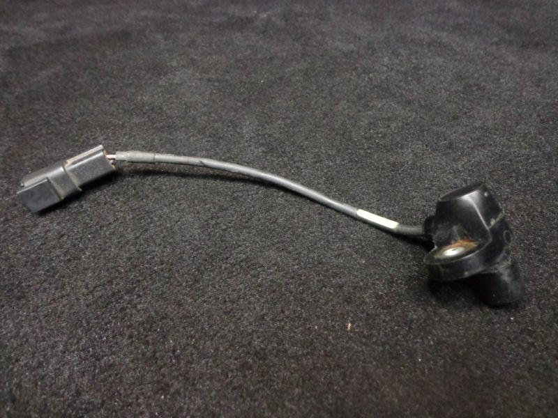 Crank sensor #5000729 evinrude 1999,2000,2001 200,225,250 hp ficht outboard~666