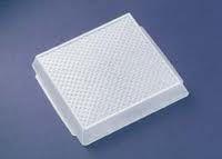 New prismatic replacement lens for progressive dynamics single dome light for rv