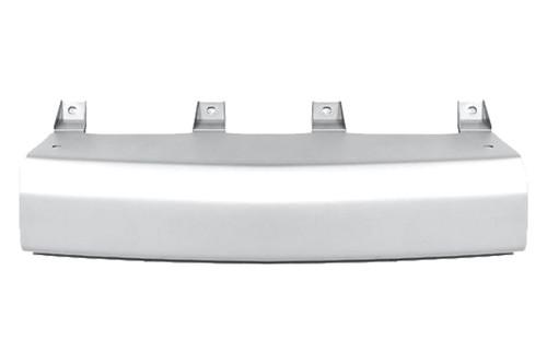 Replace ho1037100 - 2006 honda element front bumper insert factory oe style