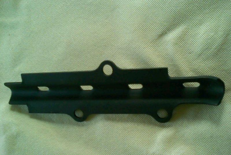 Sell 6768 Original Ford mustang fuel line guard in West, Texas, US