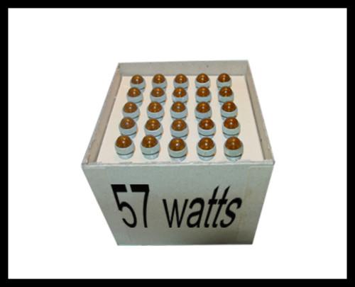 25 aircraft instrument bulbs ma2da 319 a grimes panel bulb