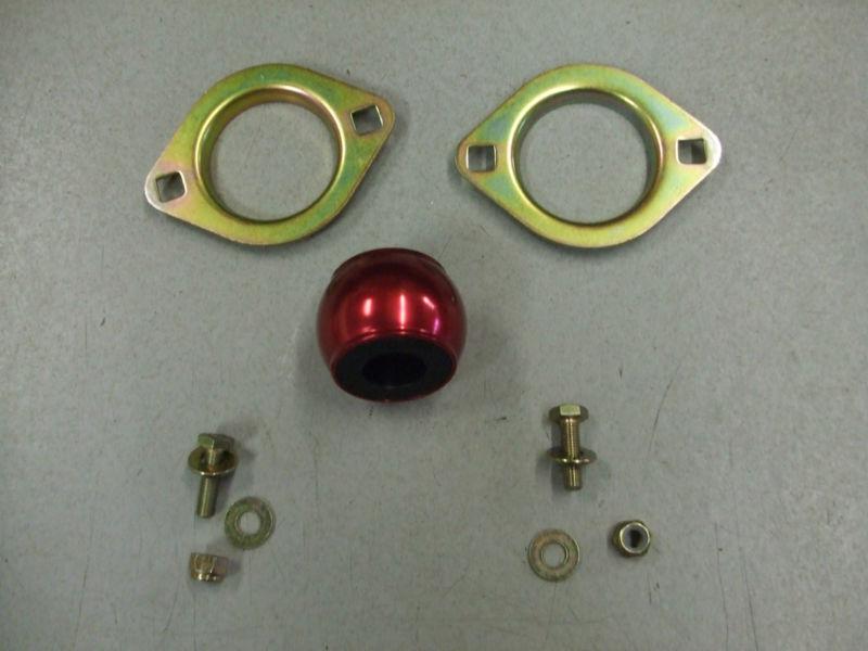 NEW WOODWARD STEERING SHAFT BEARING AND MOUNT,NASCAR,MODIFIED,TRUCKS,LATE MODEL, US $20.00, image 2