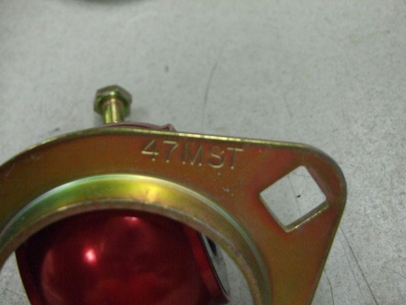 NEW WOODWARD STEERING SHAFT BEARING AND MOUNT,NASCAR,MODIFIED,TRUCKS,LATE MODEL, US $20.00, image 5