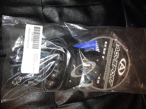 Agv sport freestyle gloves