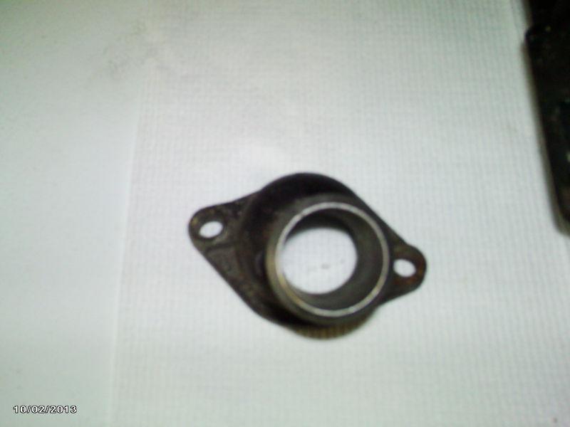 Chevy TBI Intake Manifold, US $15.00, image 4