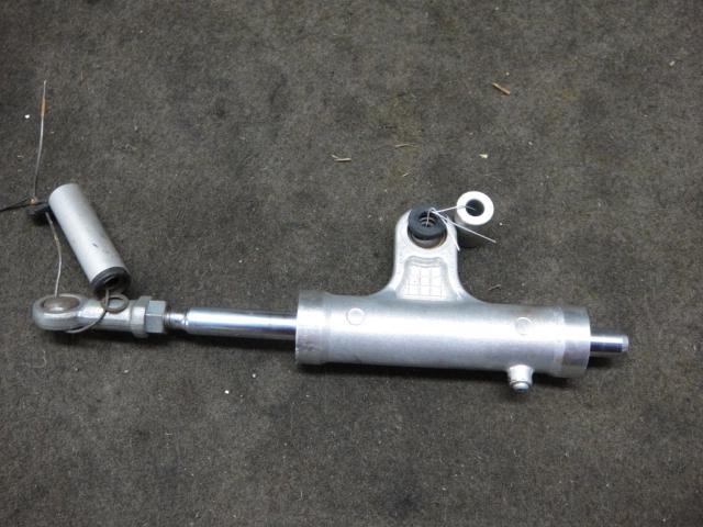 01 2001 suzuki tl1000 tl1000r steering damper stabilizer #1919